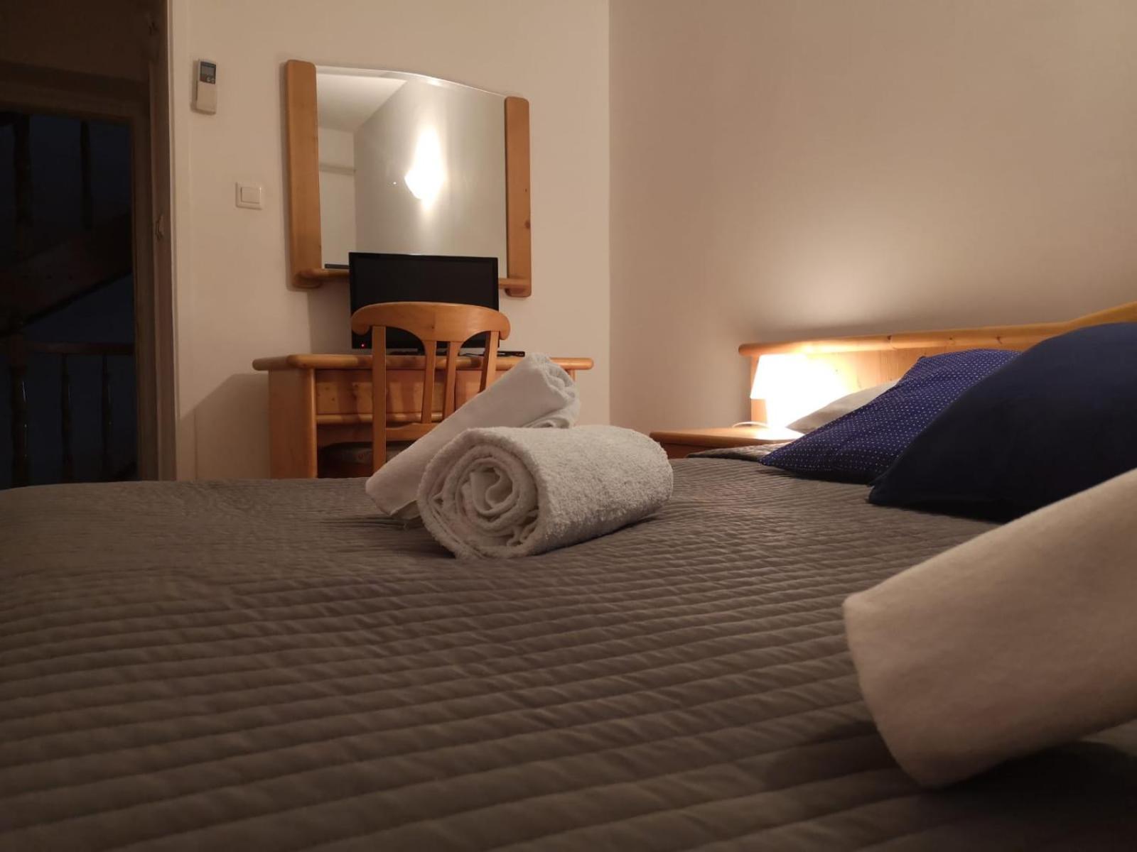 Guest House Kolarin 슬라노 객실 사진